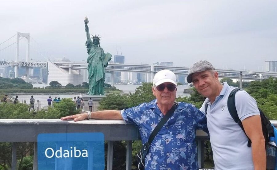 Tokyo : Must-see attractions private tour - How a private Tokyo walking tour changes the day