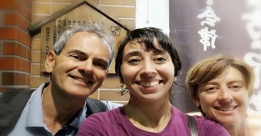 Tokyo Must-See Attractions Private Walking Tour With A Guide - Price and what $63 per person actually buys you