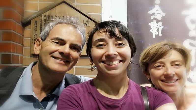 Tokyo Must-See Attractions Private Walking Tour With A Guide - Hotel pickup, private routing, and how you start your day