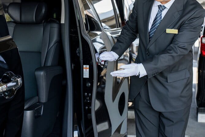 Tokyo Narita Airport (NRT) to Tokyo hotel or address - Arrival Private Transfer - Price and value: what $168.61 per person is really buying