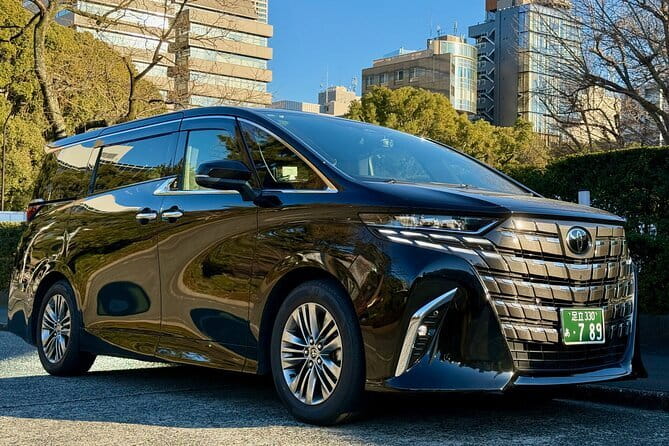 Tokyo Narita Airport (NRT) to Tokyo hotel or address - Arrival Private Transfer - Quick practical tips before you go