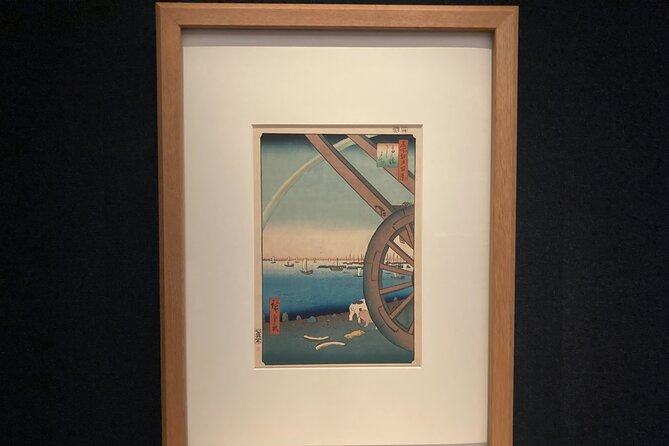Tokyo National Museum Private Tour - What you’ll actually do during the 2-hour guided circuit
