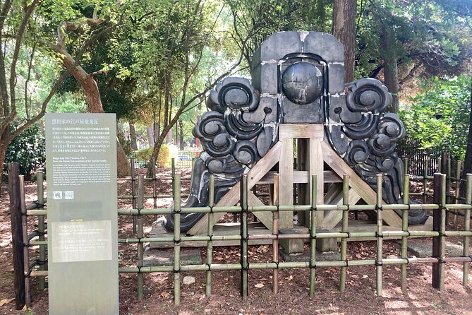 Tokyo National Museum Private Tour - Price and logistics: when $103.87 feels fair