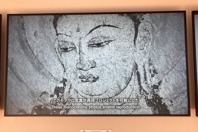 Tokyo National Museum Private Tour - Tokyo National Museum basics you can use while walking in