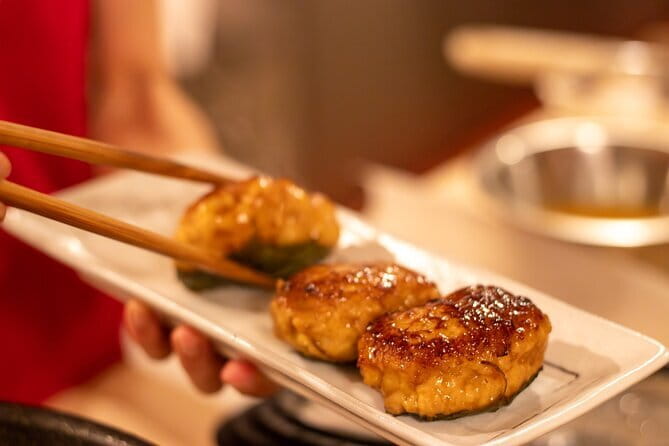 Tokyo Night Cooking Class: 5 Home-Cooked Japanese Dishes - Meeting in Shitaya, then heading into the real rhythm of the night