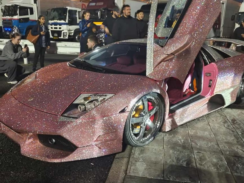 Tokyo Night Drive: Daikoku PA Car Culture & Wangan Midnight - Tokyo Bay by Night: What the Wangan Route Feels Like