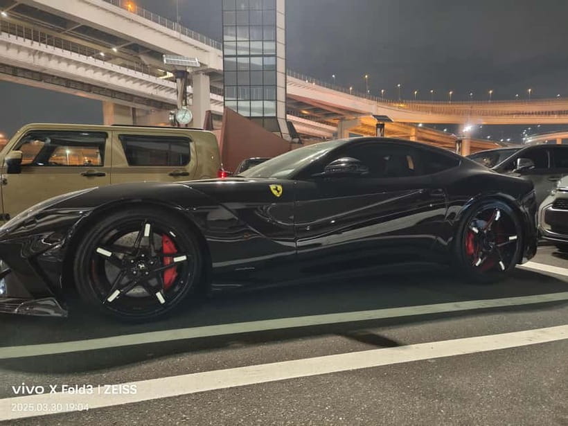 Tokyo Night Drive: Daikoku PA Car Culture & Wangan Midnight - Price and Value: When $93 Makes Sense (and When It Might Not)