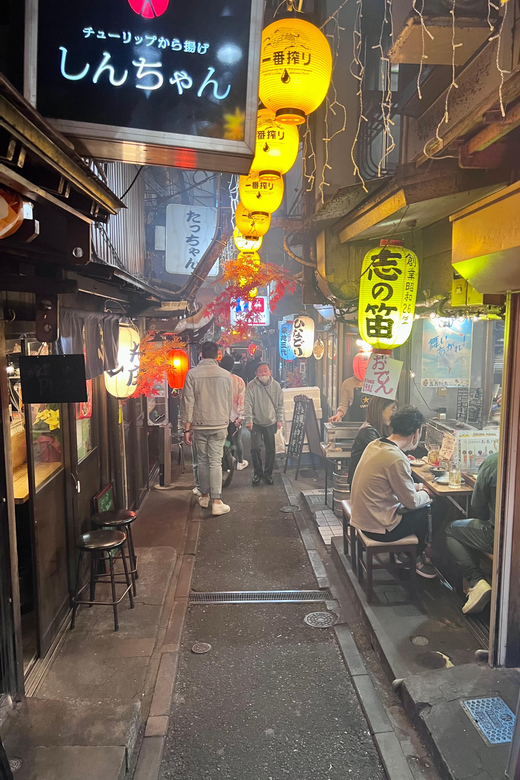 Tokyo Night Drive Wangan Expressway and Daikoku PA - Key highlights worth planning for