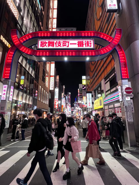 Tokyo Night Drive Wangan Expressway and Daikoku PA - First scenic stretch: getting the night vibe on the road