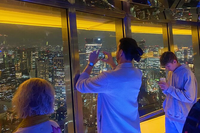 Tokyo Night E-Bike Tour with Tokyo Tower and Dolphin Show - Price and value: what $104.51 is really buying