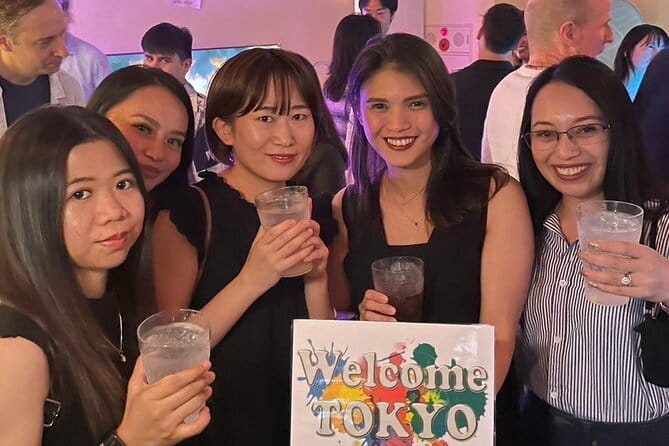 Tokyo Night Tour Akihabara, Shibuya, Karaoke and City Lights - Price and value for $62.30, including transport and entry fees