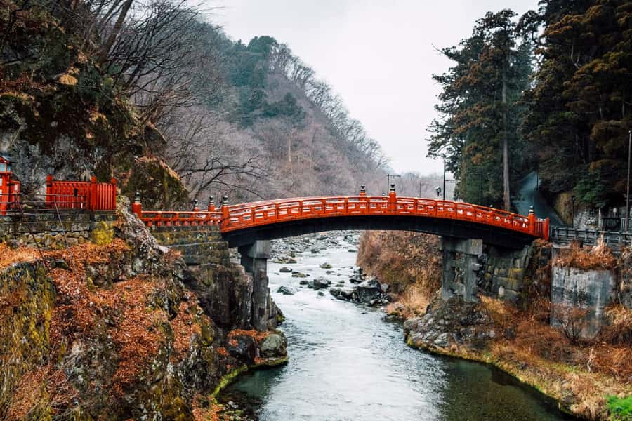 Tokyo: Nikko Day Tour Shrines, Lake Chūzenji & Kegon Falls - Lunch and tickets, what you need to budget on your own