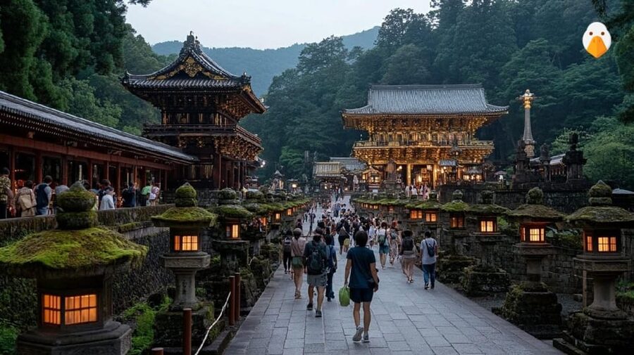 Tokyo: Nikko Day Tour with English Driver and Flexible … - Why Nikko Works So Well as a Tokyo Day Trip