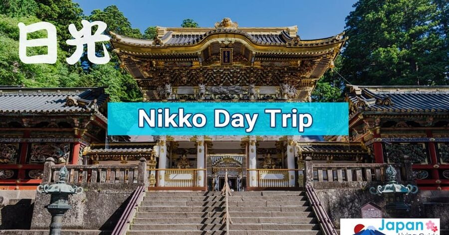 Tokyo: Nikko Day Tour with English Driver and Flexible … - Lake Chūzenji: A Calm First Stop in the Mountains