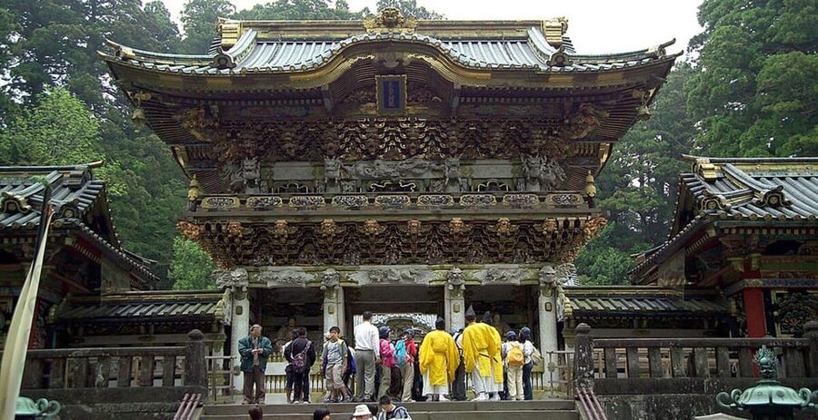Tokyo: Nikko Day Tour with English Driver and Flexible … - Akechidaira Ropeway Area for a Change of View