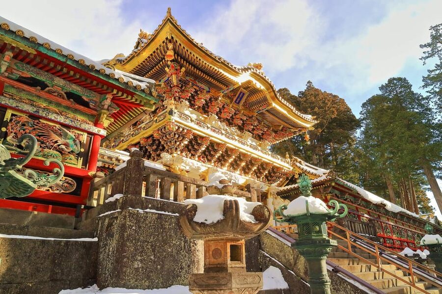 Tokyo: Nikko Day Tour with English Driver and Flexible … - Private Van With an English Driver, Plus Flexible Timing