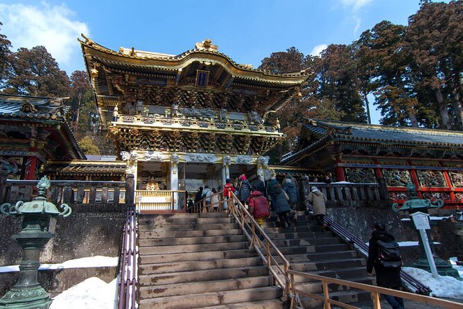 Tokyo Nikko Day Trip: Toshogu Shrine, Lake Chuzenji & Kegon Falls - Value check: is $108 a good deal for Nikko?