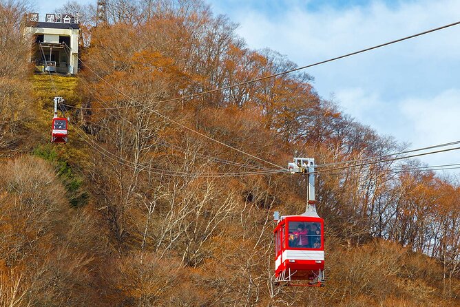 Tokyo Nikko Day Trip: Toshogu Shrine, Lake Chuzenji & Kegon Falls - Should you book this Nikko day trip?
