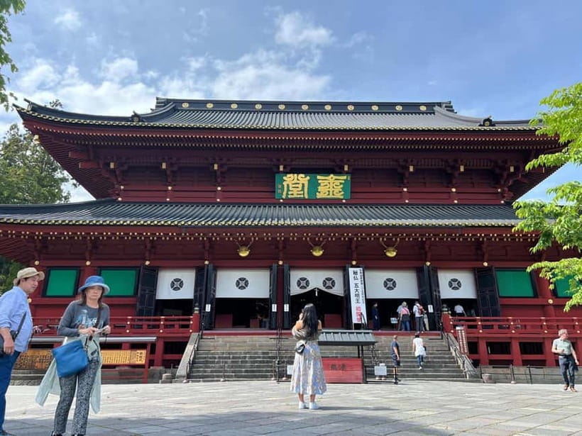 Tokyo: Nikko Private Customize Tour English Driver & Guide - Should you book this Nikko private day trip?