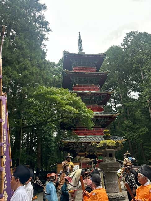 Tokyo: Nikko Private Customize Tour English Driver & Guide - Why Nikko works so well as a private day trip from Tokyo