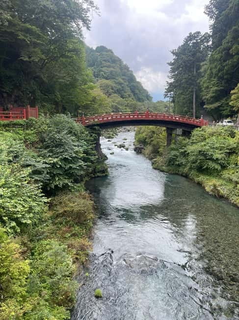 Tokyo: Nikko Private Customize Tour English Driver & Guide - Toshogu Shrine complex: Tokugawa Leyasu’s dramatic shrine world