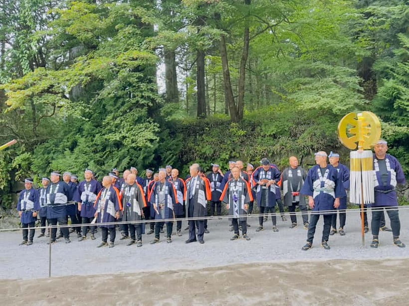 Tokyo: Nikko Private Customize Tour English Driver & Guide - Shinkyo Bridge and the Imperial Villa viewpoint circuit