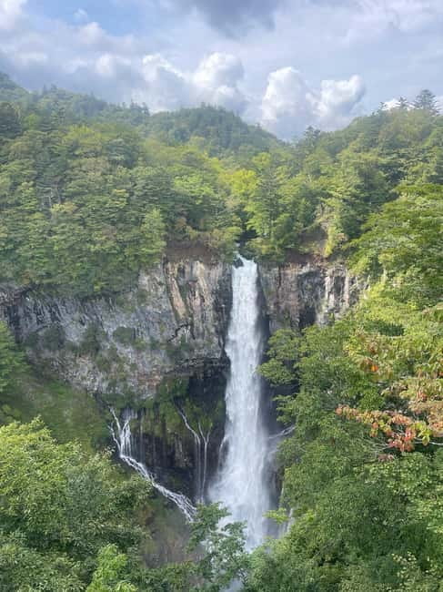 Tokyo: Nikko Private Customize Tour English Driver & Guide - Lake Chuzenji: a calmer finish after temples and waterfalls
