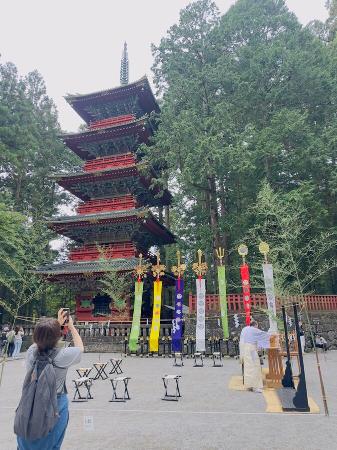 Tokyo: Nikko Private Customize Tour English Driver & Guide - Guides and flexibility: English explanations that keep your day moving