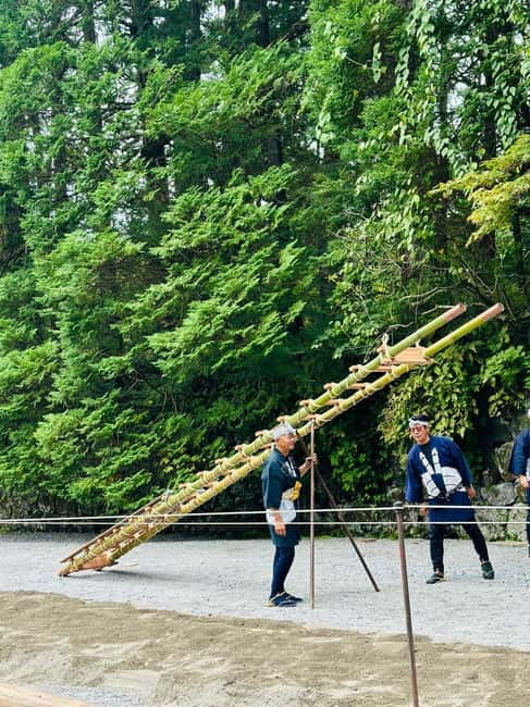 Tokyo: Nikko Private Customize Tour English Driver & Guide - Hotel-to-van logistics, timing, and what happens when plans change