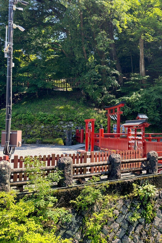 Tokyo: Nikko Private Day Tour - Key things about this Nikko private day tour