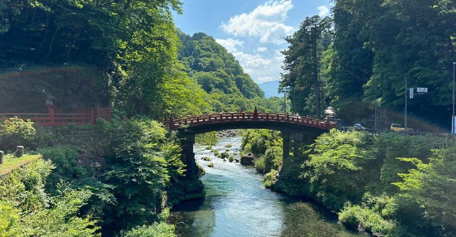 Tokyo: Nikko Private Day Tour - Getting to Nikko from Tokyo without wasting your day