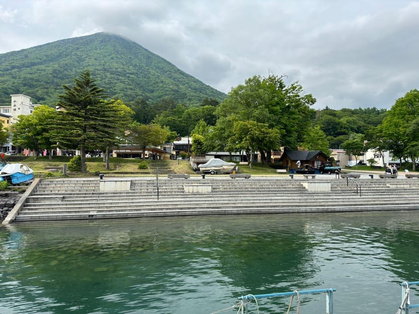 Tokyo: Nikko Private Day Tour - Akechidaira Ropeway Observation Deck: your early payoff view