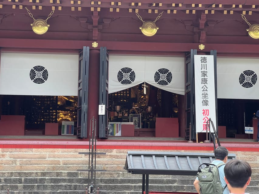 Tokyo: Nikko Private Day Tour With Guide - Should you book this Nikko private day tour?