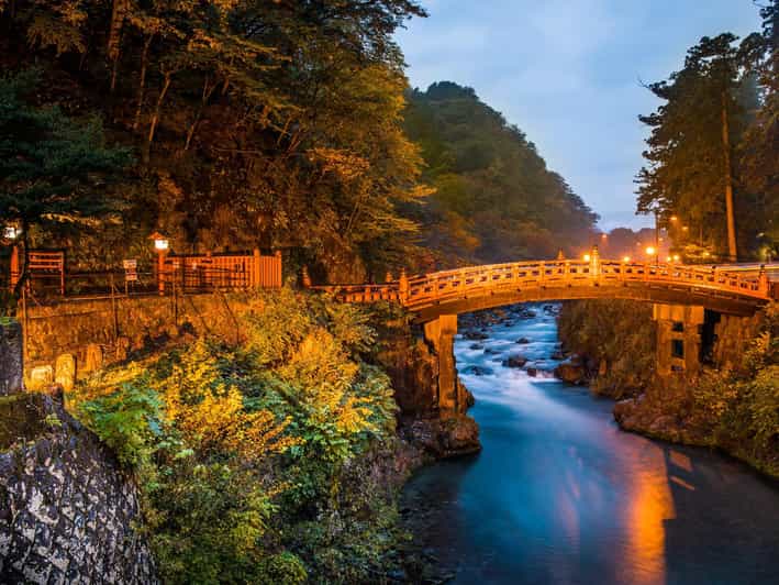 Tokyo: Nikko Private Day Tour With Guide - From Tokyo hotel pickup to Akechidaira ropeway views