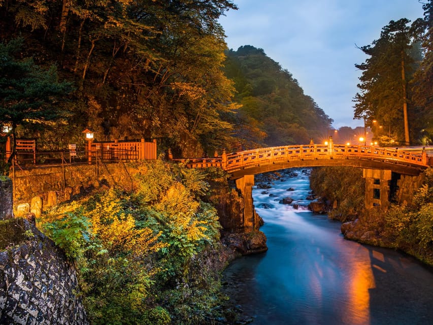 Tokyo: Nikko Private Day Tour With Guide - Kanmangafuchi Abyss and Tamozawa Imperial Villa