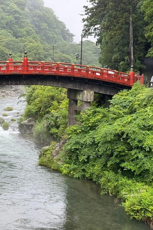 Tokyo: Nikko Private Day Tour With Guide - Tips so your Nikko day feels smooth, not rushed