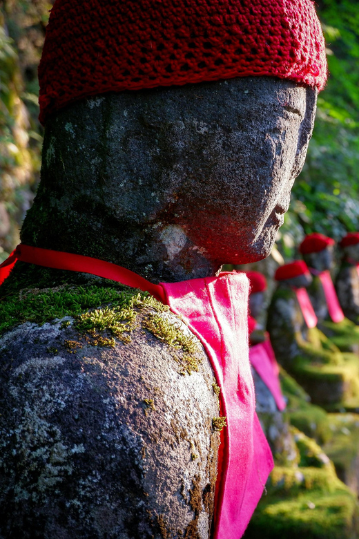 Tokyo: Nikko Private Sightseeing Day Trip with Driver - Kegon Falls: near-100-meter water, mist, and your best viewing plan