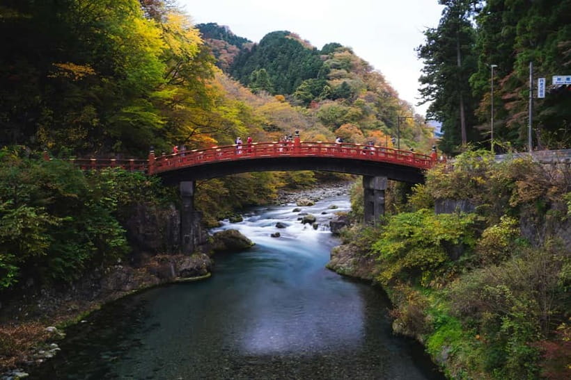 Tokyo: Nikko Private Sightseeing Day Trip with Driver - Getting from Tokyo, plus what you pay for