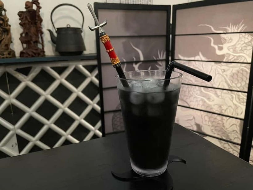 Tokyo: Ninja Experience Cafe Asakusa - Who Should Book This in Asakusa (and Who Should Skip It)
