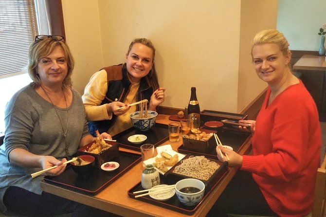 Tokyo Off the Beaten Path 6hr Private Tour with Licensed Guide - Shibamata: Taishakuten-sando Street Food to Temple Wood Carvings