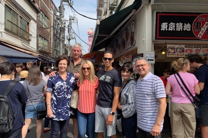 Tokyo Off the Beaten Path 6hr Private Tour with Licensed Guide - Fukagawa and Kiyosumi: Canal-Adjacent Old Tokyo and Edo-Era Connections