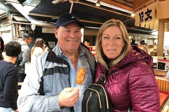 Tokyo Off the Beaten Path 6hr Private Tour with Licensed Guide - Price and Logistics: What You Get for $155.22, and What Costs Extra