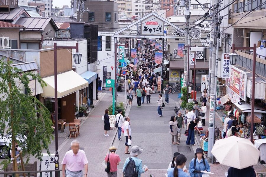 Tokyo: Off the Beaten Path Private Guided Tour - Key points I’d plan around