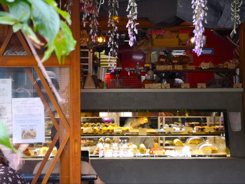 Tokyo: Off the Beaten Path Private Guided Tour - Who Should Book This (and Who Might Want Something Else)