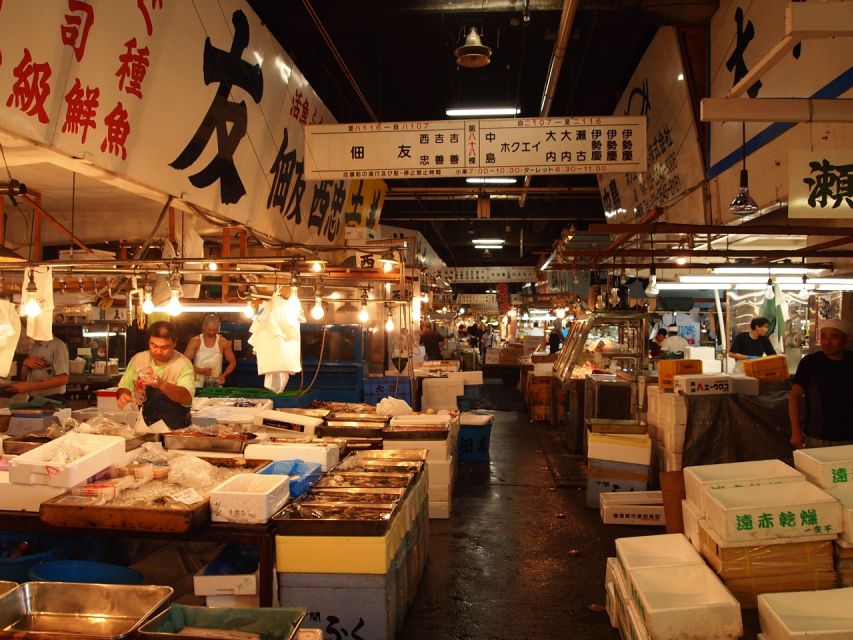 Tokyo: Off the Beaten Path Private Guided Tour - Shibamata First: Old Shops, Snack Stops, and a Slower Kind of Tokyo