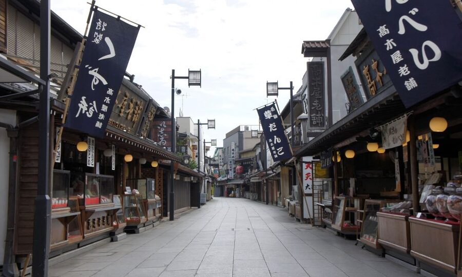 Tokyo: Off the Beaten Path Private Guided Tour - Customization With Real People: Why This Tour Gets High Marks