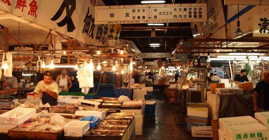 Tokyo: Off the Beaten Path Private Guided Tour - Getting There: Pickup on Foot, Separate Transit Costs, and Rain-Ready Walking