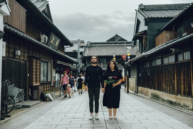 TOKYO OishiPark, Oshino & KoedoKawagoe, Fuji Mount - Why this Fuji and Little Edo loop makes sense in one day