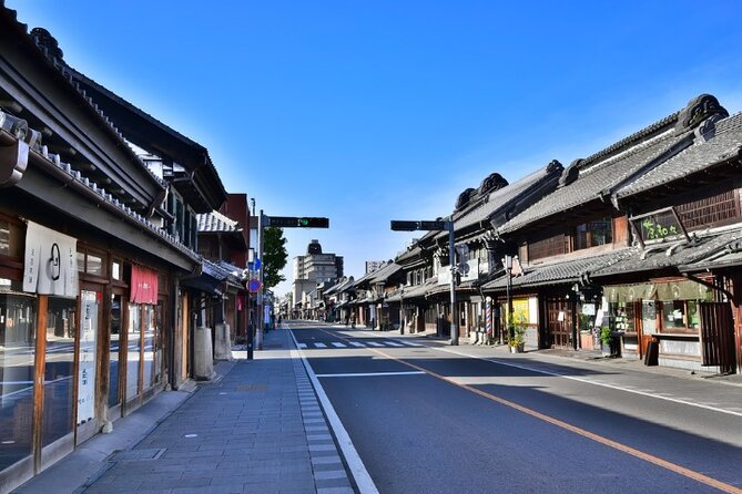 TOKYO OishiPark, Oshino & KoedoKawagoe, Fuji Mount - Guide quality and what is included in the $85.02 price
