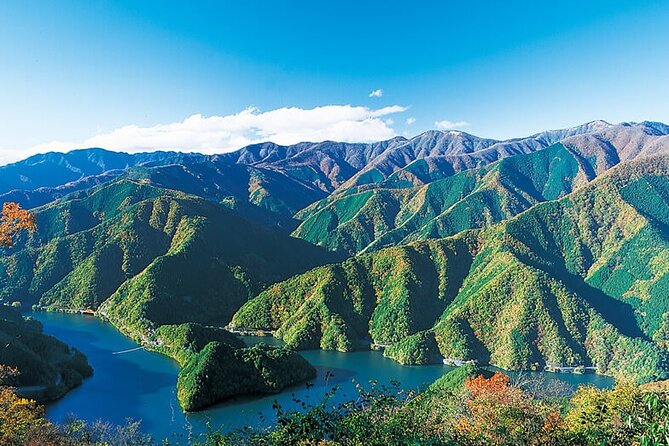 Tokyo Okutama Day Trip Tour - Price and What $165 Buys You (And Why It Feels Fair)